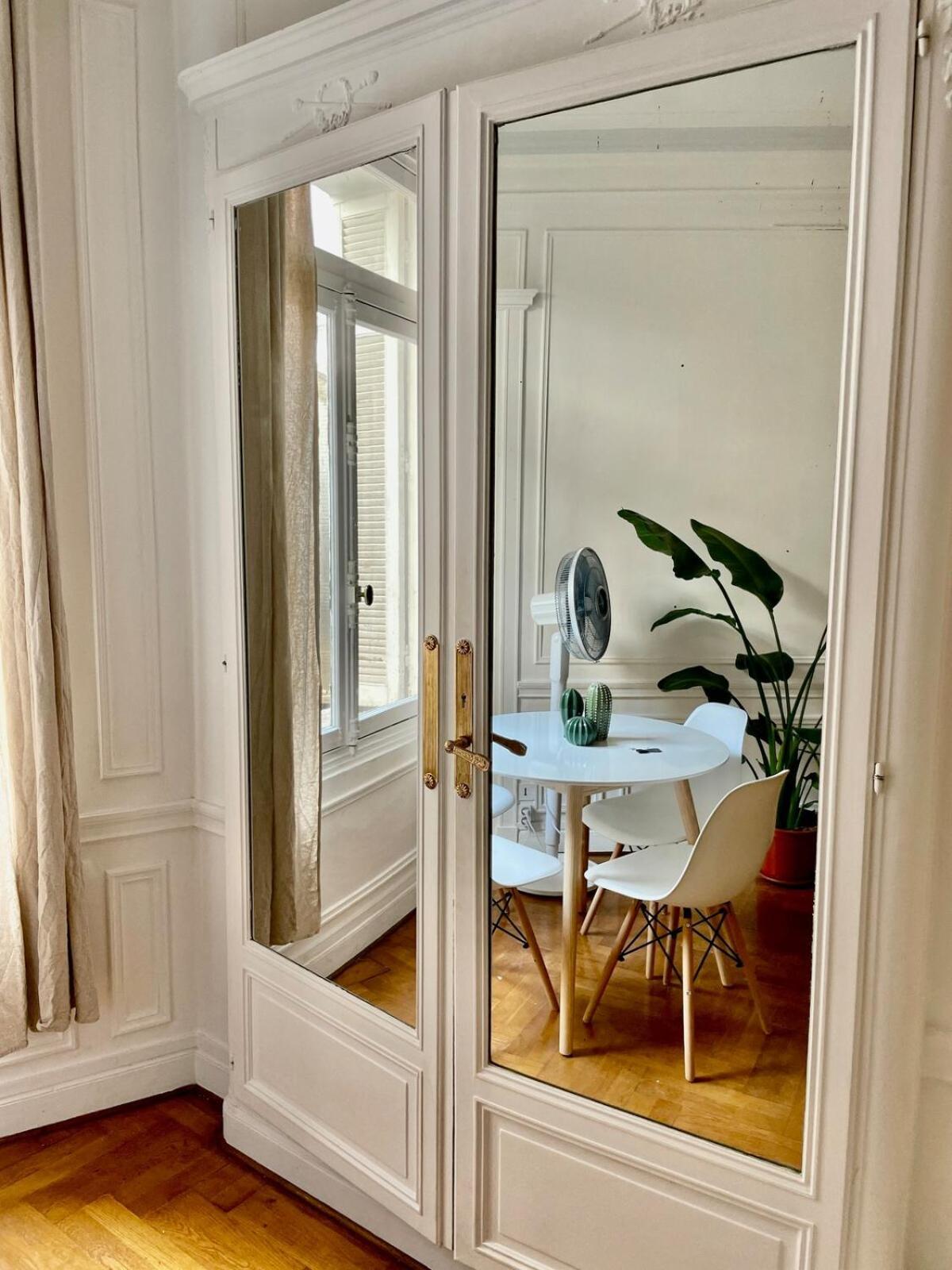 A Luxurious Apartment With Ac On Promenade Des Anglais Nice Extérieur photo